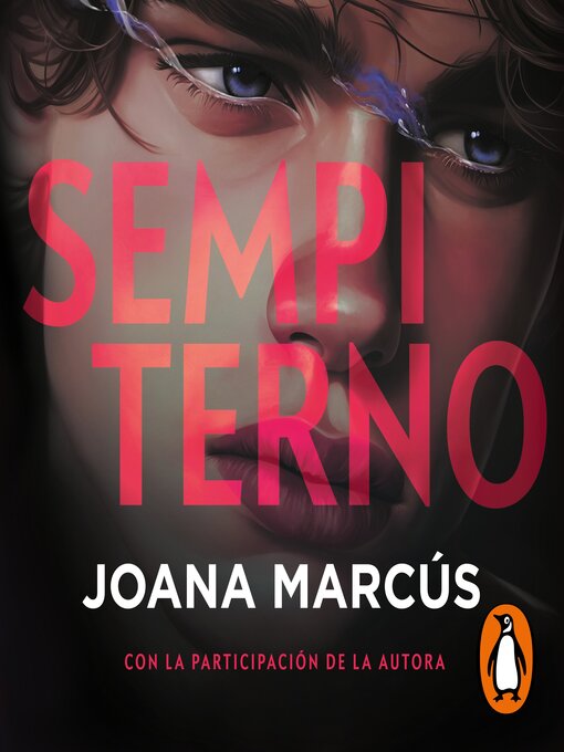 Title details for Sempiterno (Bilogía Extraños 2) by Joana Marcús - Available